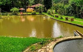 Fazenda Camping Cabral